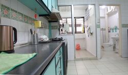 Blk 728 Woodlands Circle (Woodlands), HDB 4 Rooms #535509981